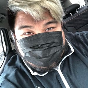 Meet your Posher, Jefferson